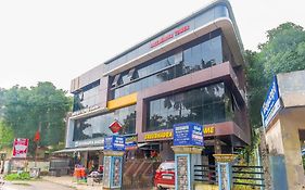 Hotel O Sree Bhadra Tourist Home