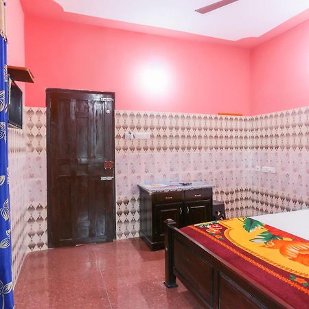 Hotel O Sree Bhadra Tourist Home Kollam Exterior photo