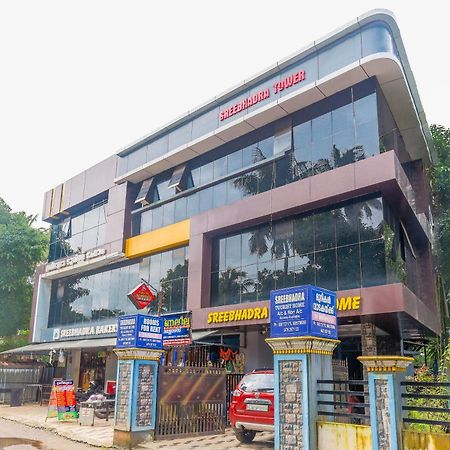 Hotel O Sree Bhadra Tourist Home Kollam Exterior photo