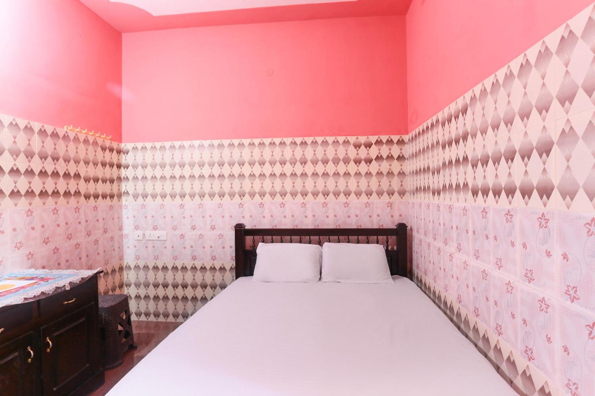 Hotel O Sree Bhadra Tourist Home Kollam Exterior photo